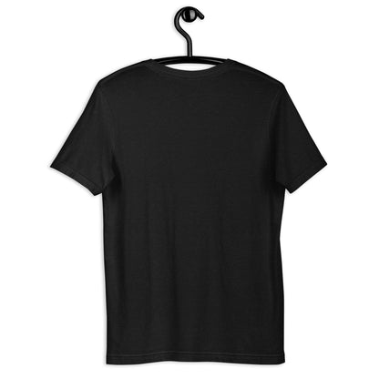 T-shirt unisexe Roger's Lutherie