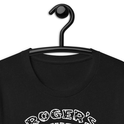 T-shirt unisexe Roger's Lutherie